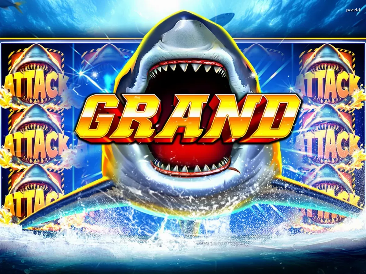 Promosi & Jackpot pos4d screenshot